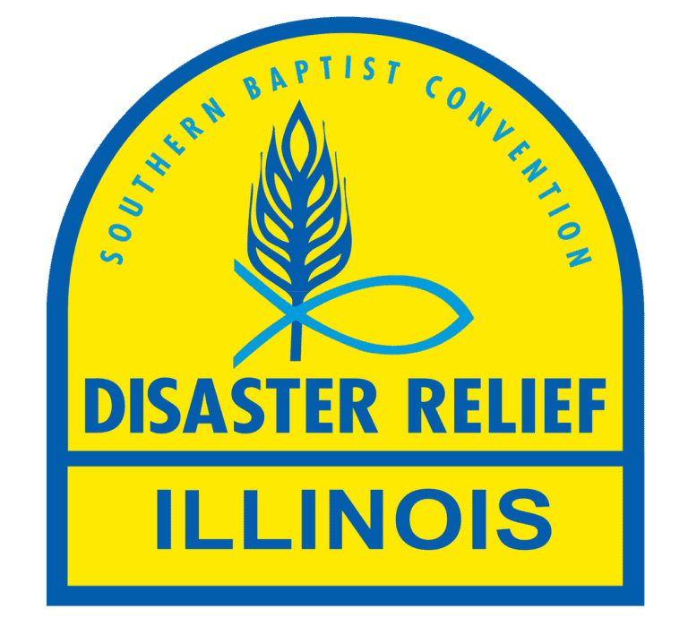 Disaster Relief IBSA Illinois Baptists