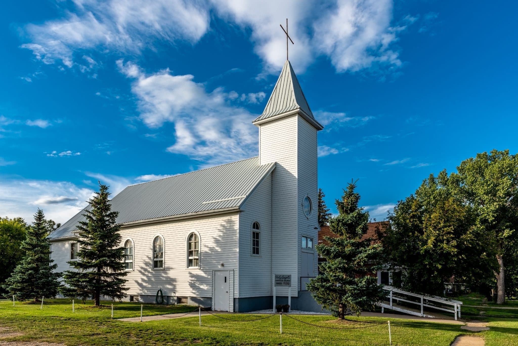 2023 Federal Reporting Requirements For Churches