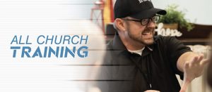 All Church Training