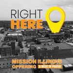 Mission Illinois Offering