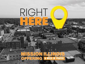 Mission Illinois Offering